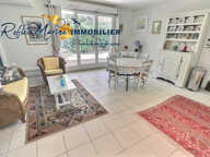 LA CIOTAT  T3 en rez-de-jardin avec terrasse, jardin, piscin — photo 2