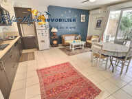 LA CIOTAT  T3 en rez-de-jardin avec terrasse, jardin, piscin — photo 4