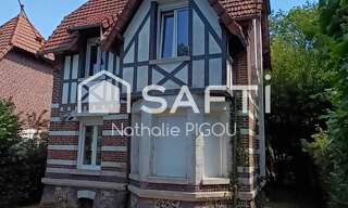 Maison 4 Pièces 50 m² à vendre à Criel-sur-Mer (76910)