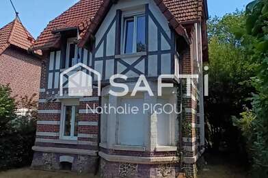 Maison 4 pièces 93000 €