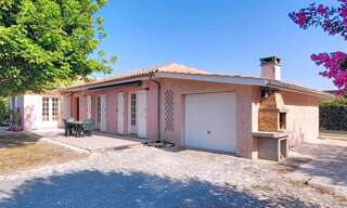 Maison 5 Pièces 116 m² à vendre à Civrac-en-Médoc (33340)