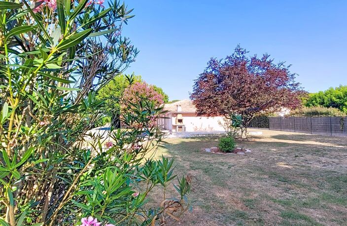 Maison familiale avec garage et belle parcelle — photo 2