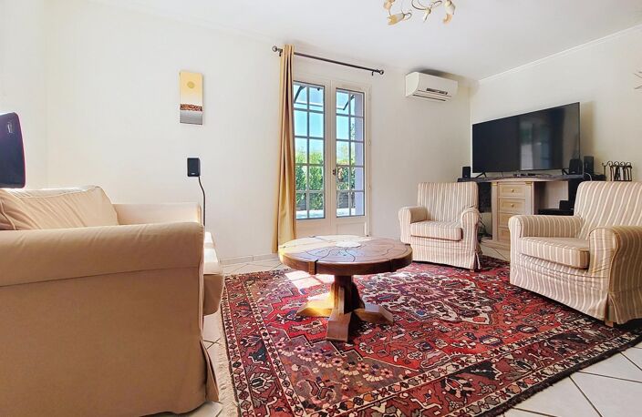 Maison familiale avec garage et belle parcelle — photo 4