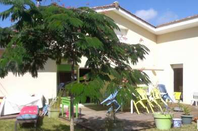 Maison 4 pièces 319000 €
