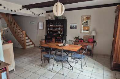 Maison 5 pièces 160000 €