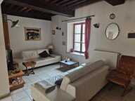 MAISON EN PIERRES AVEC COUR — photo 2