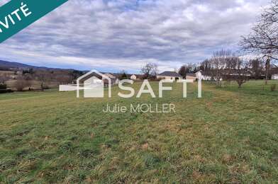 Terrain  60000 €