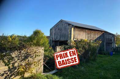 Maison 4 pièces 125000 €