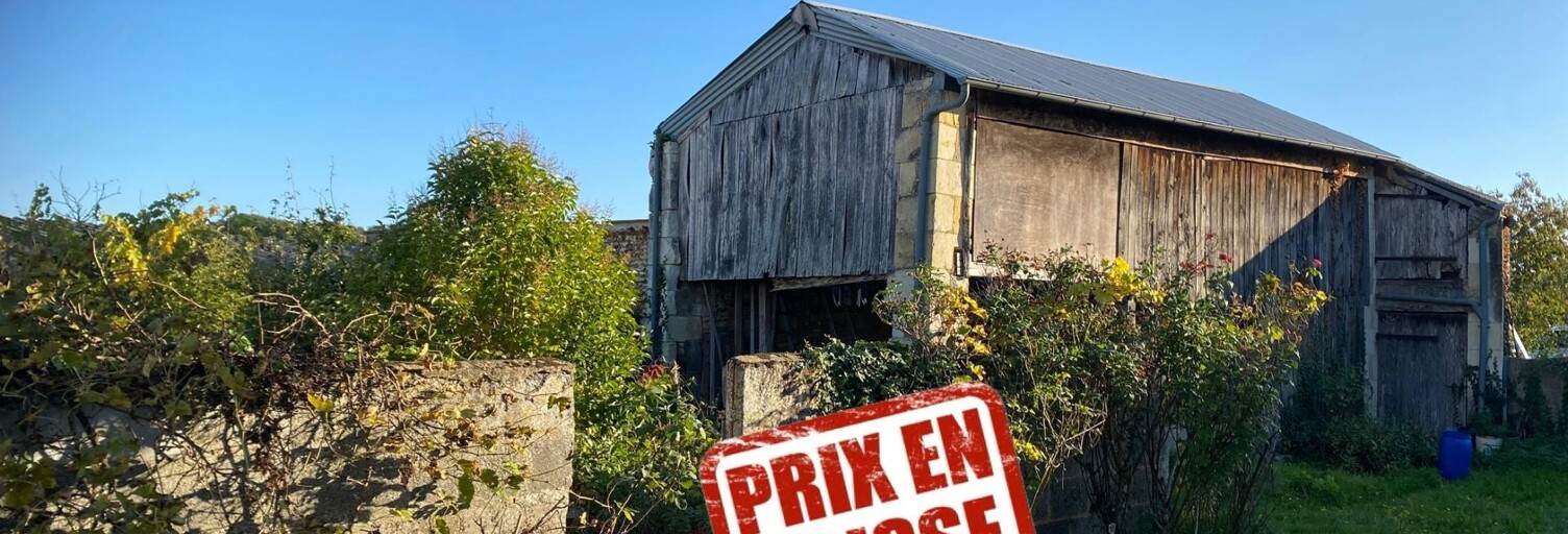 Maison 4 Pièces 73 m² à vendre à Jaunay-Marigny (86130)
