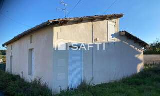 Maison 4 Pièces 73 m² à vendre à Jaunay-Marigny (86130)