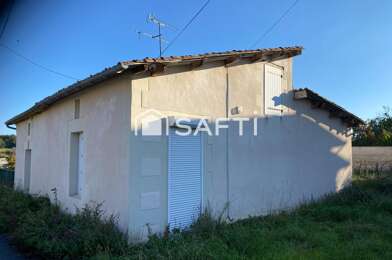 Maison 4 pièces 125000 €
