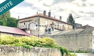Maison 5 Pièces 190 m² à vendre à Eauze (32800)