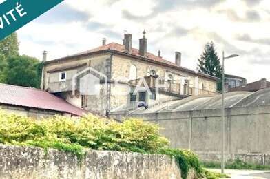 Maison 5 pièces 249900 €