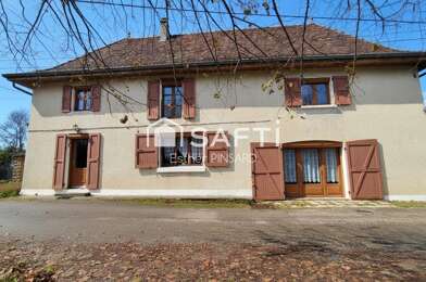 Maison 6 pièces 273000 €