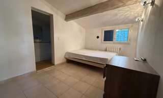 Appartement 1 Pièce 18 m² à vendre à Villeurbanne (69100)