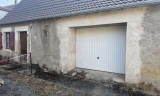 Maison 5 Pièces 120 m² à vendre à Saint-Hilaire-sur-Benaize (36370)