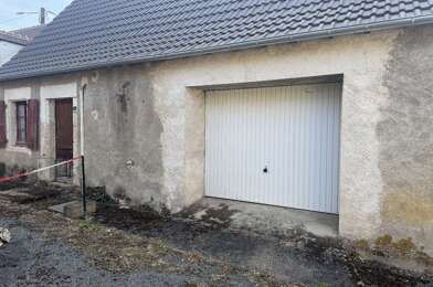 Maison 5 pièces 35000 €