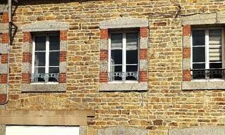 Maison 7 Pièces 118 m² à vendre à Guingamp (22200)