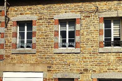 Maison 7 pièces 166000 €