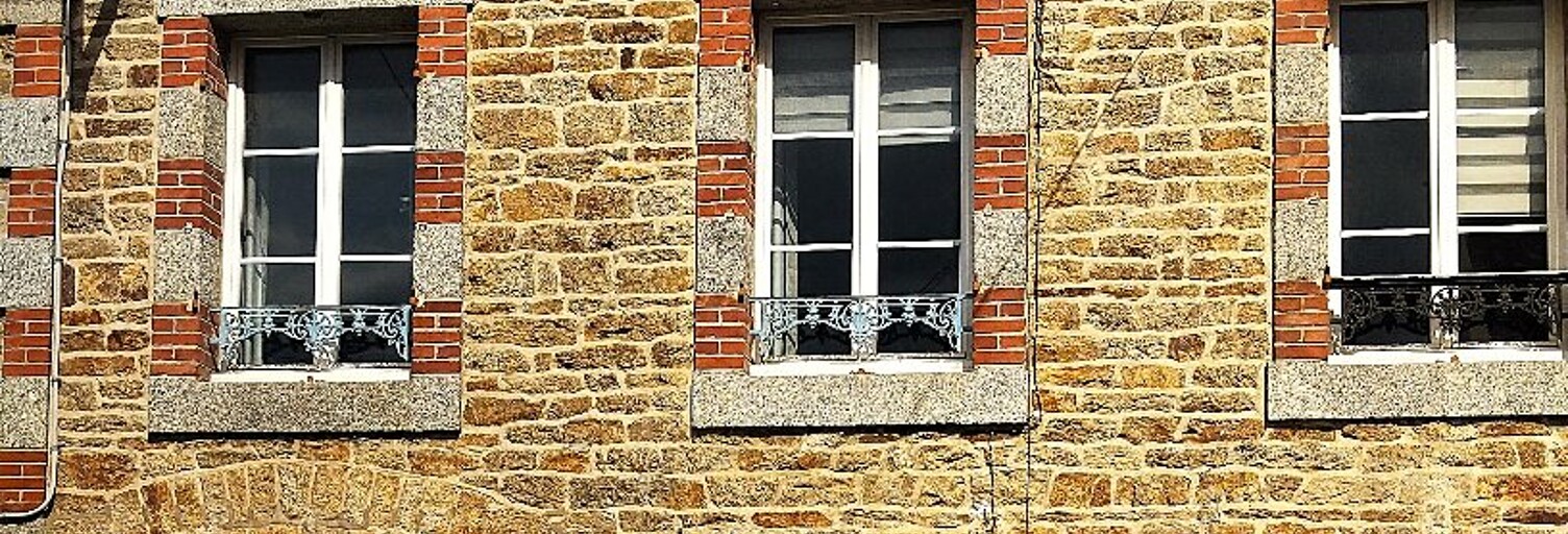 Maison 7 Pièces 118 m² à vendre à Guingamp (22200)