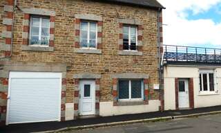 Maison 7 Pièces 118 m² à vendre à Guingamp (22200)