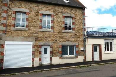 Maison 7 pièces 156000 €