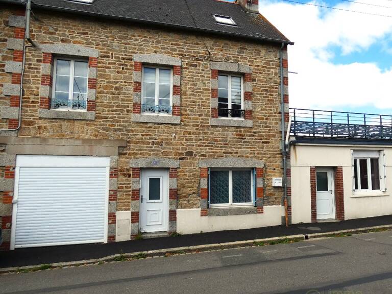 Maison de ville — photo 1