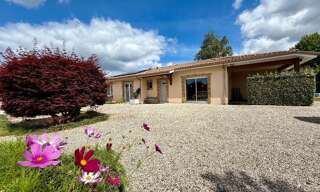 Maison 5 Pièces 131 m² à vendre à Parentis-en-Born (40160)