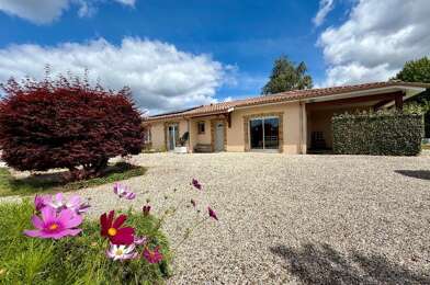 Maison 5 pièces 399000 €