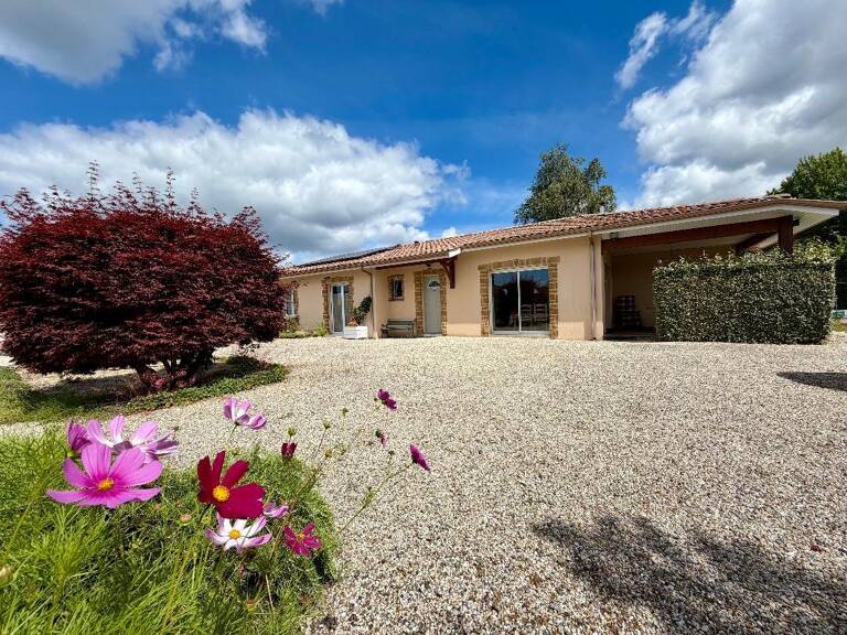 Maison — photo 1