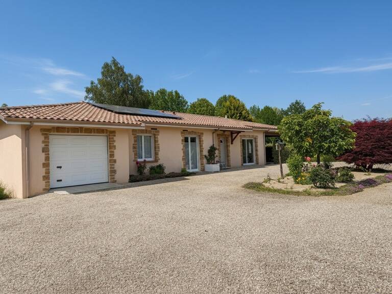 Maison — photo 1