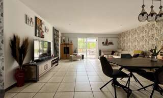 Maison 5 Pièces 112 m² à vendre à L'Île-d'Olonne (85340)