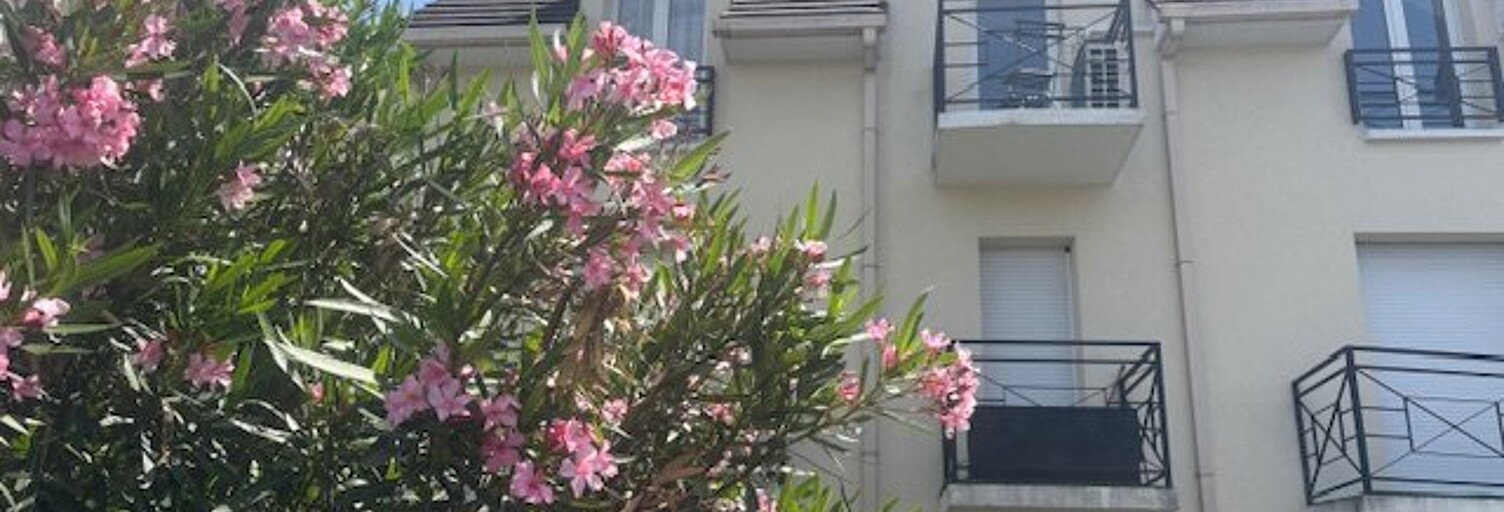 Appartement 1 Pièce 19 m² à vendre à Pontault-Combault (77340)