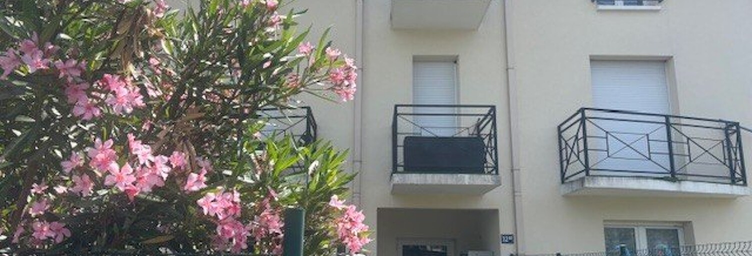 Appartement 1 Pièce 19 m² à vendre à Pontault-Combault (77340)