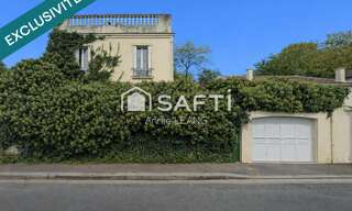 Maison 7 Pièces 150 m² à vendre à Aubervilliers (93300)