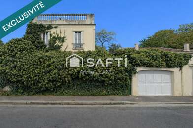 Maison 7 pièces 588000 €