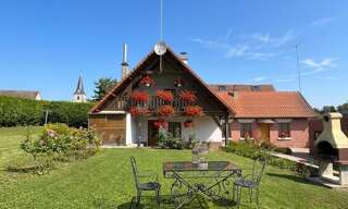 Maison 5 Pièces 105 m² à vendre à Vecquemont (80800)