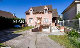 Maison 8 Pièces 179 m² à vendre à Achères (78260)