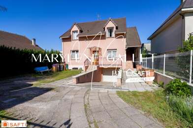 Maison 8 pièces 510000 €