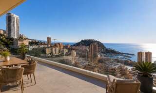 Appartement 5 Pièces 205 m² à vendre à Beausoleil (06240)