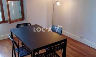 Appartement 2 Pièces 46 m² à louer à Dijon (21000)