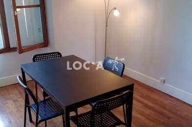 Appartement 2 pièces 615 €