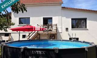 Maison 6 Pièces 145 m² à vendre à Varois-et-Chaignot (21490)
