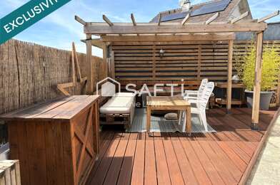 Maison 6 pièces 435000 €