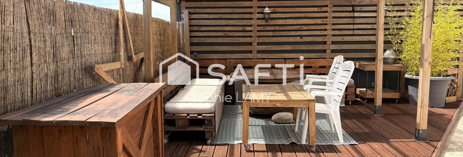 Maison 6 Pièces 145 m² à vendre à Varois-et-Chaignot (21490)
