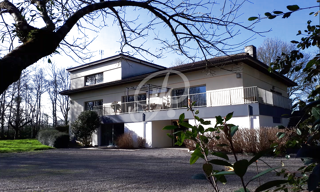 Maison 10 Pièces 450 m² à vendre à Apremont (85220)