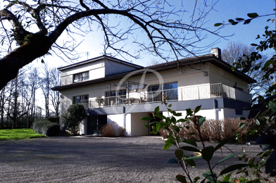 Maison 10 pièces 540000 €