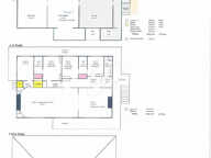 Grande Maison avec 13500m2 de terrain — photo 2