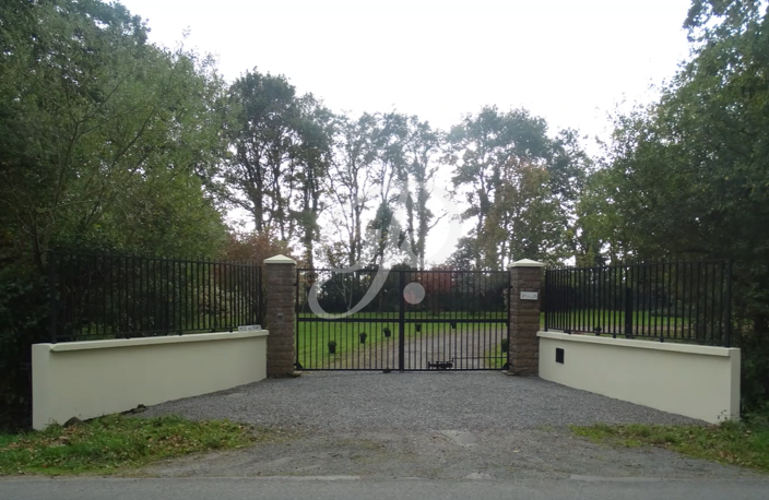 Grande Maison avec 13500m2 de terrain — photo 3