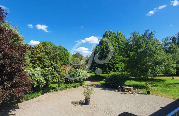 Grande Maison avec 13500m2 de terrain — photo 5